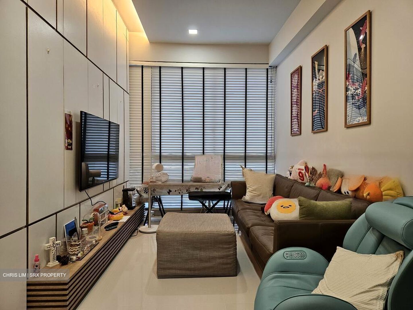 The Cristallo (D15), Apartment #468818911
